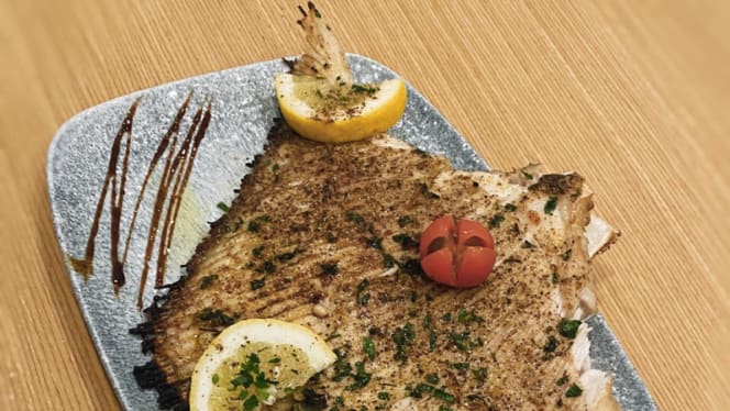 The Chelsea Corner - 4