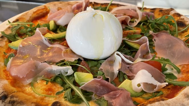 The Chelsea Corner - 3