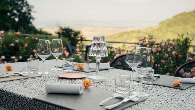 Lovile - Agriturismo Le Valli - 7