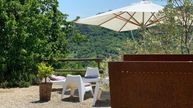 Lovile - Agriturismo Le Valli - 6