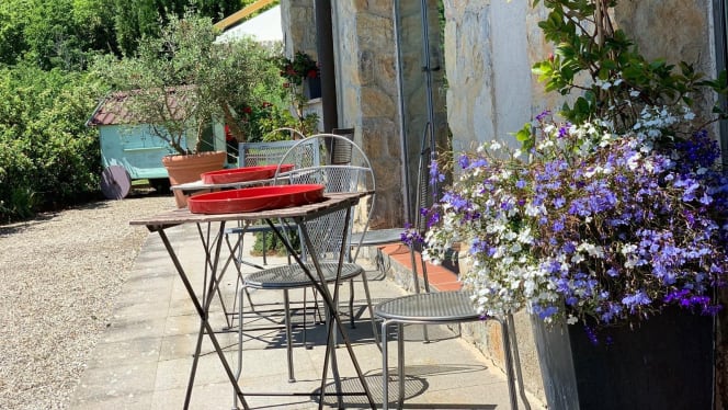 Lovile - Agriturismo Le Valli - 8