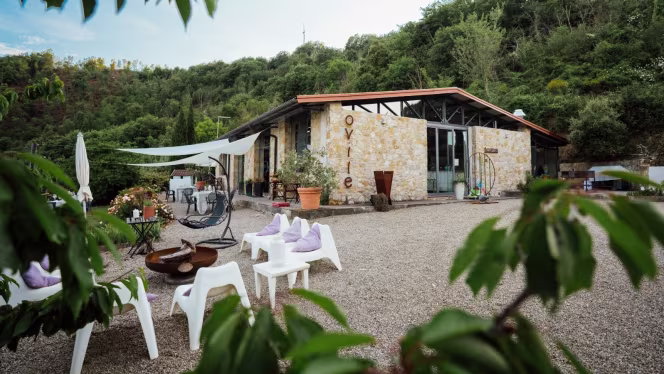 Lovile - Agriturismo Le Valli - 0