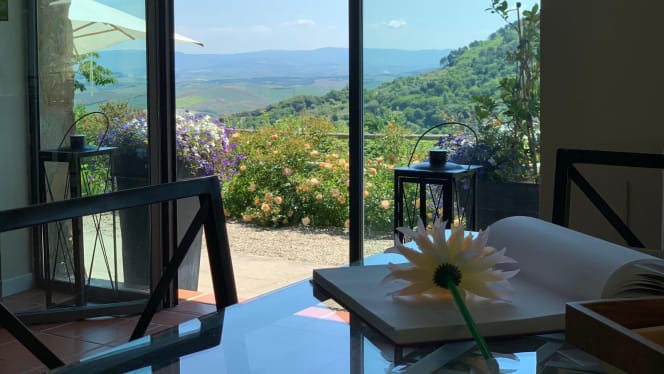 Lovile - Agriturismo Le Valli - 3