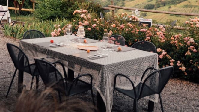 Lovile - Agriturismo Le Valli - 9