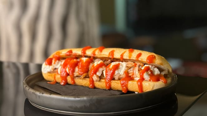 Alchimia - Wine & Fusion Tasting - 1