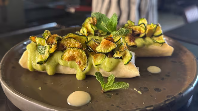 Alchimia - Wine & Fusion Tasting - 8