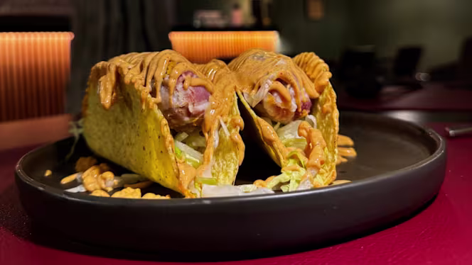 Alchimia - Wine & Fusion Tasting - 4