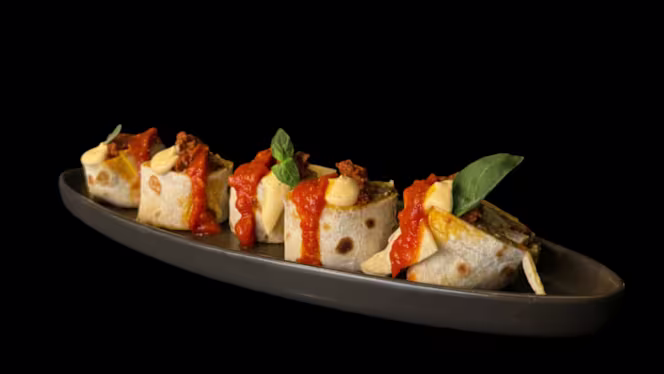 Alchimia - Wine & Fusion Tasting - 5