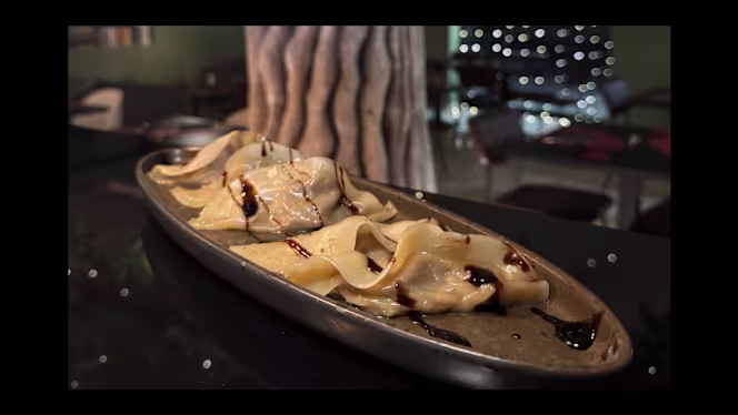 Alchimia - Wine & Fusion Tasting - 6