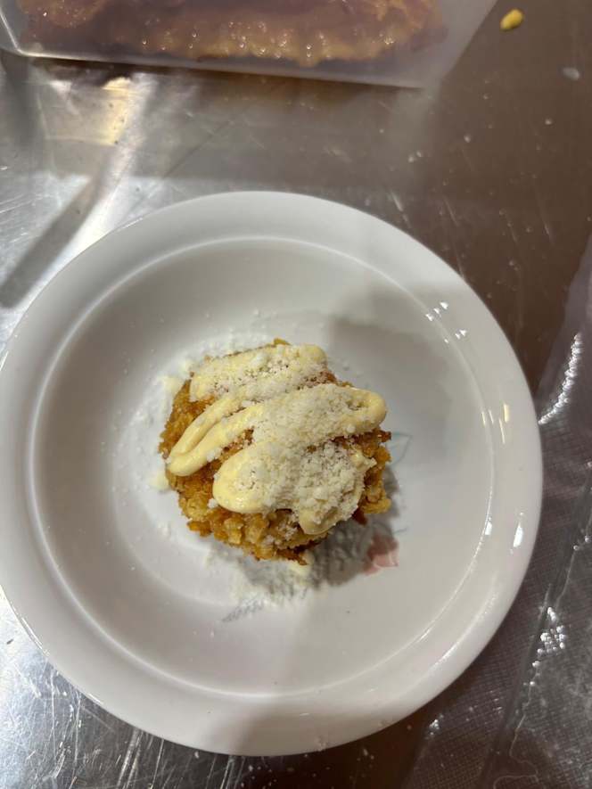 Ape Gourmet - 6