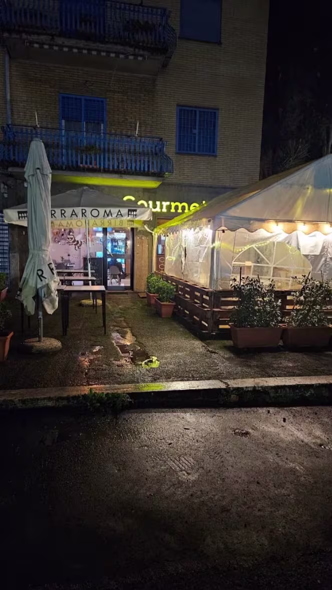 Ape Gourmet - 0