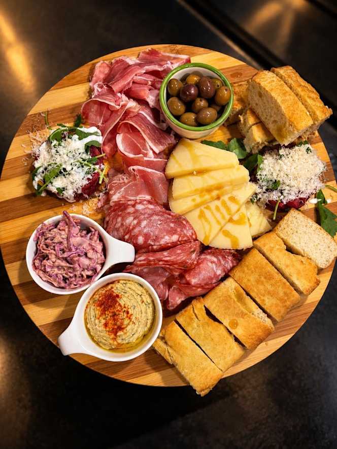 Ape Gourmet - 3