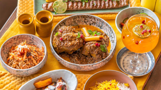 Saffraan Restaurant (eindhoven) - 4