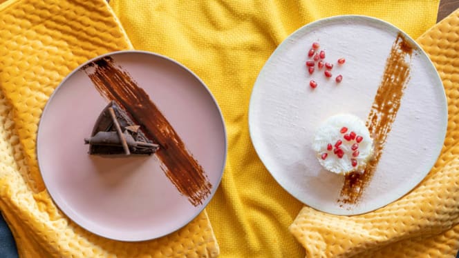 Saffraan Restaurant (eindhoven) - 5