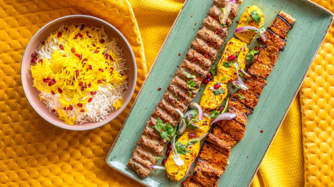 Saffraan Restaurant (eindhoven) - 3