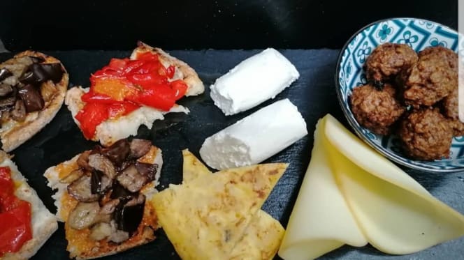 Antica Spaghetteria Francesco e Maria Sofia - Napoli - 6