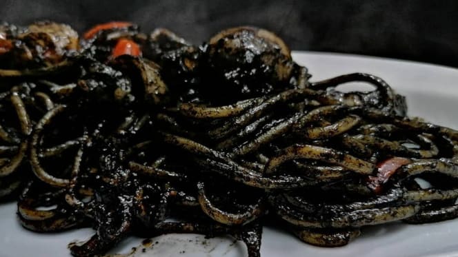 Antica Spaghetteria Francesco e Maria Sofia - Napoli - 5