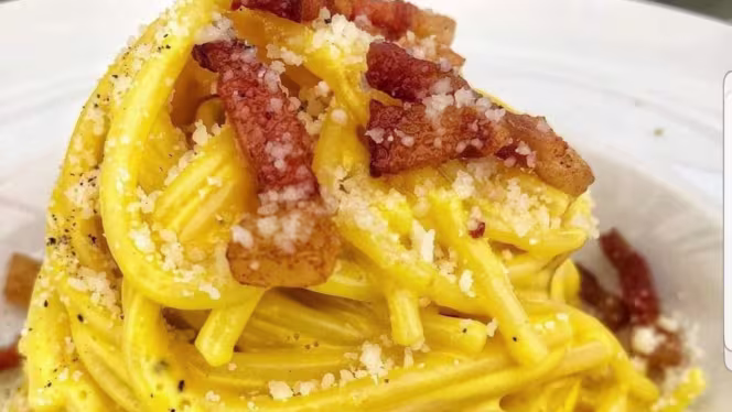 Antica Spaghetteria Francesco e Maria Sofia - Napoli - 1