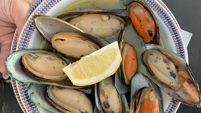 D. Luis Restaurante - 2