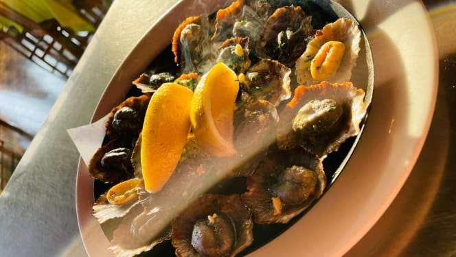 D. Luis Restaurante - 5