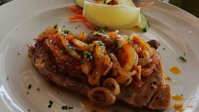 D. Luis Restaurante - 9