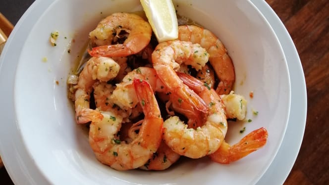 D. Luis Restaurante - 0