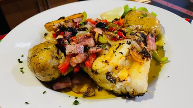 D. Luis Restaurante - 7