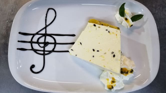 D. Luis Restaurante - 3