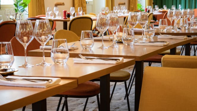 La Petite Venise - 8