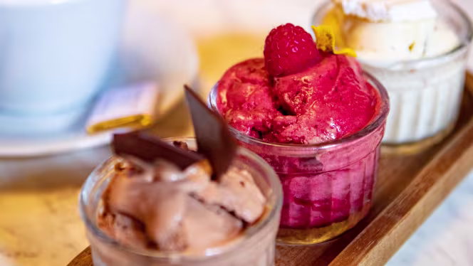 La Petite Venise - 3