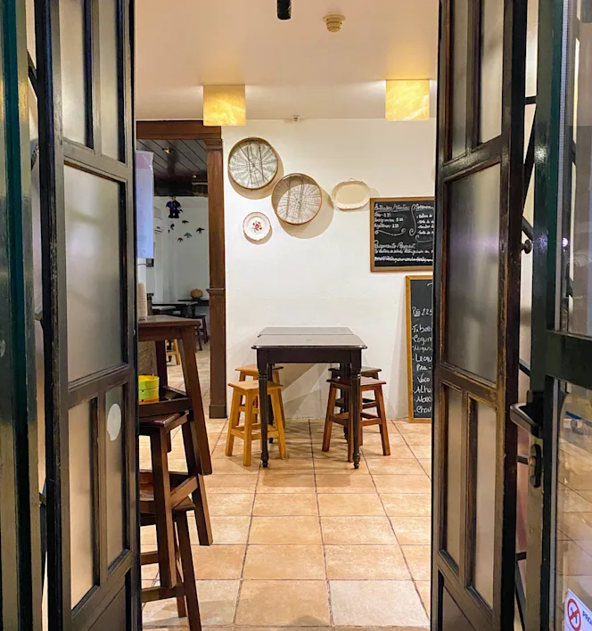 Taberna Portuguesa - 0