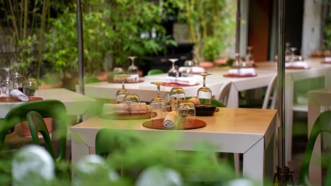 Derrière - Paris - 5