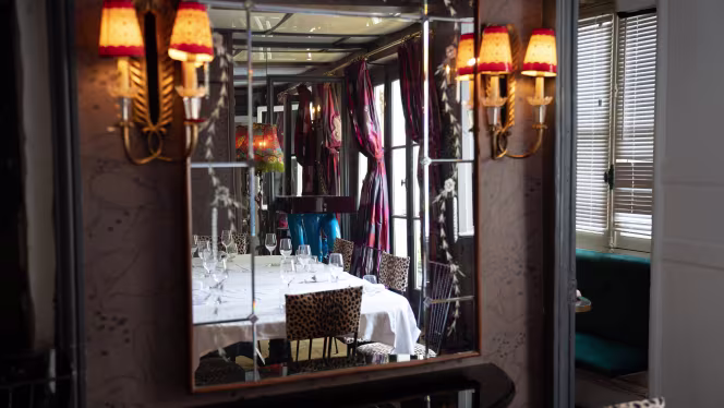 Derrière - Paris - 3