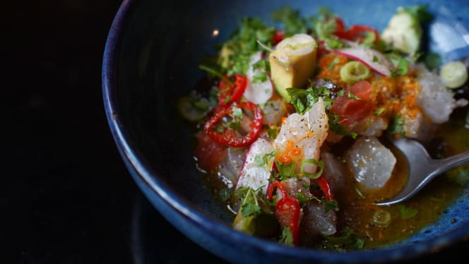 Derrière - Paris - 9