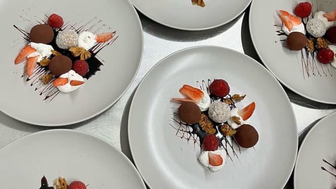 La Pupa Sorsi di Mare - 2