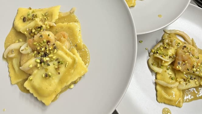 La Pupa Sorsi di Mare - 1