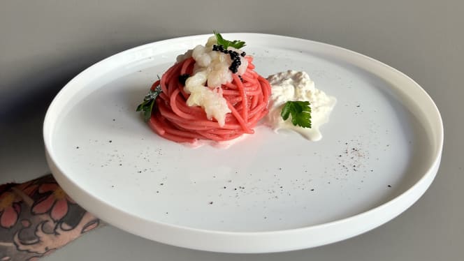 La Pupa Sorsi di Mare - 4