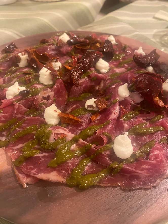 Radici sapori di casa - 2