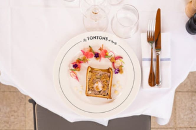 les Tontons de Neuilly - 6