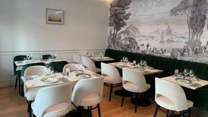 Al Capri - Paris - 0