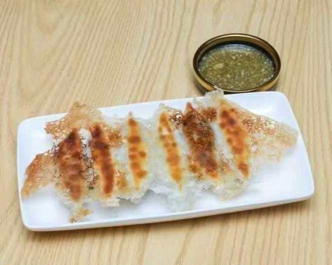 The Triad Cauldron - 3