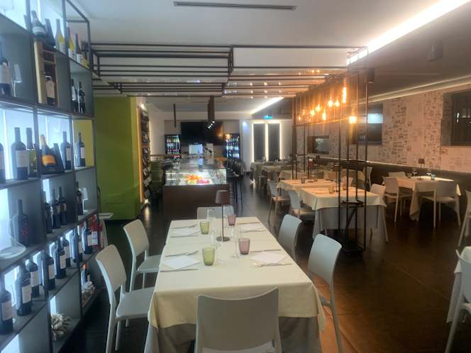 Offline Risto Bistrot Partenopeo - 3