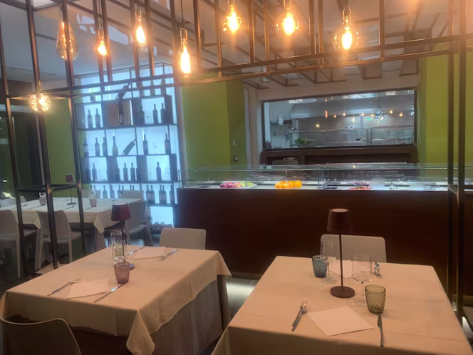 Offline Risto Bistrot Partenopeo - 5