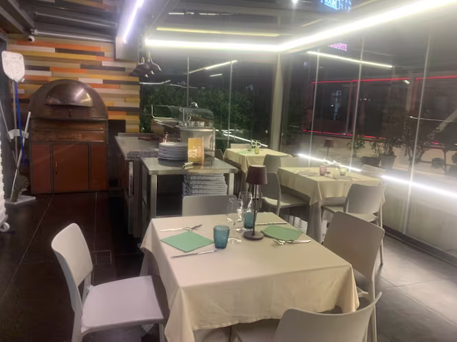 Offline Risto Bistrot Partenopeo - 4