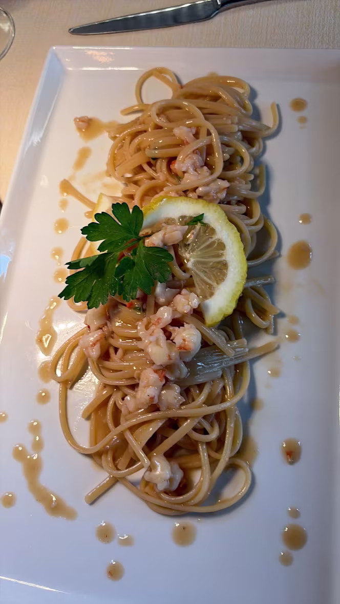 Offline Risto Bistrot Partenopeo - 1