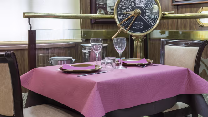 Marisqueria Reyes - Madrid - 4