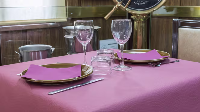 Marisqueria Reyes - Madrid - 5