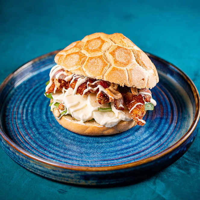 Ciurma Strasburgo - 9