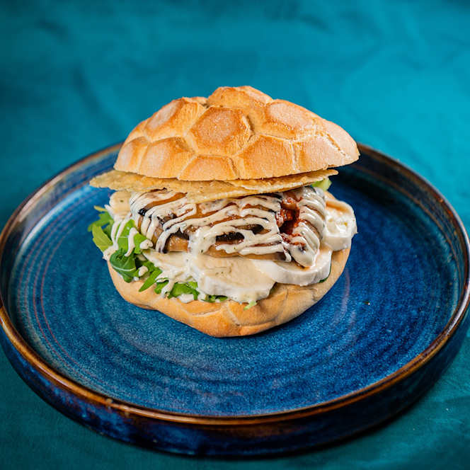 Ciurma Strasburgo - 2