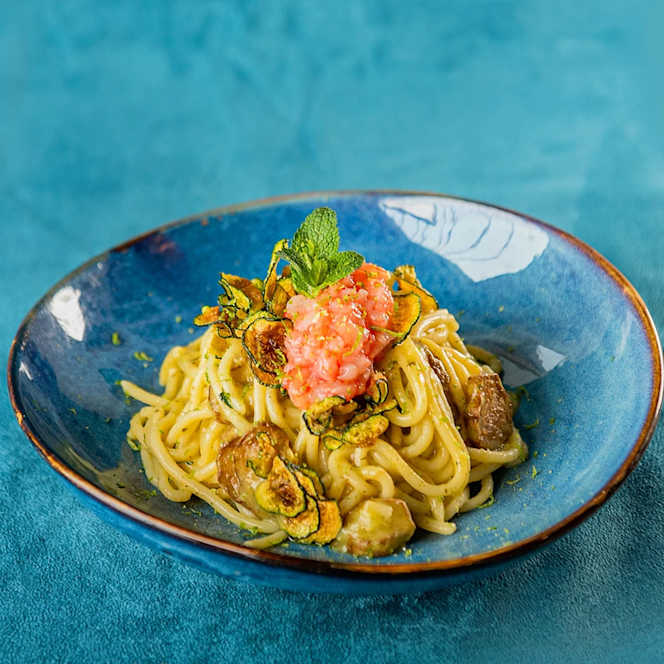 Ciurma Strasburgo - 1